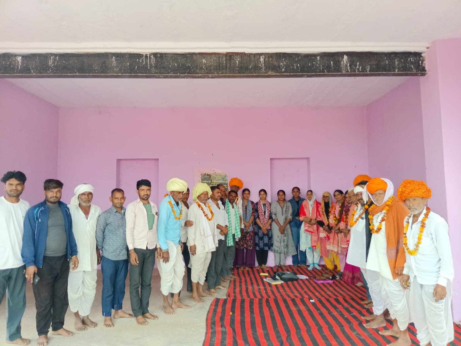 समाज सम्मेलन