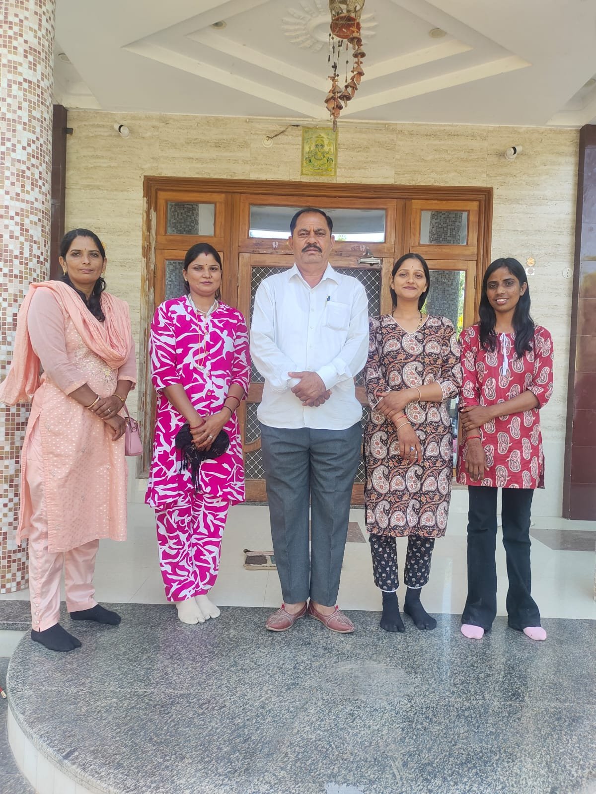 समाज सम्मेलन