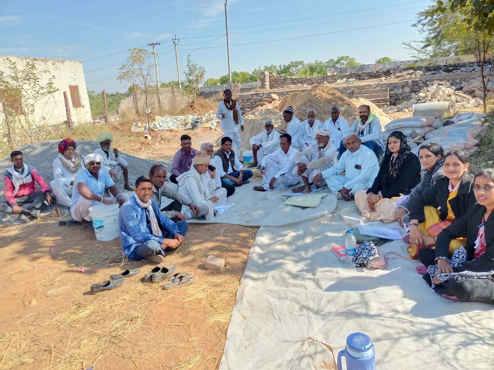 समाज सम्मेलन