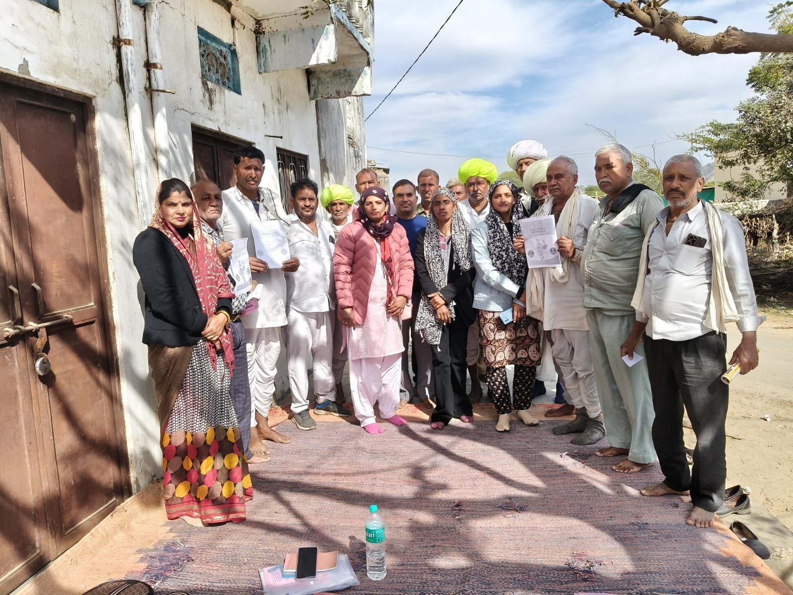 समाज सम्मेलन