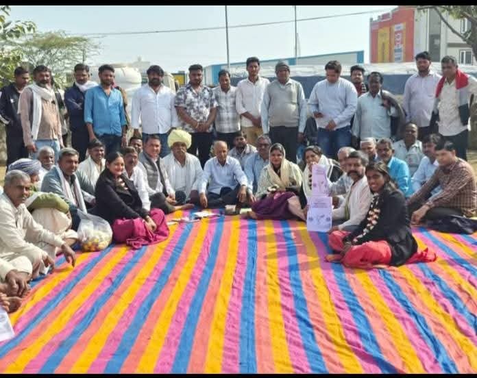 समाज सम्मेलन