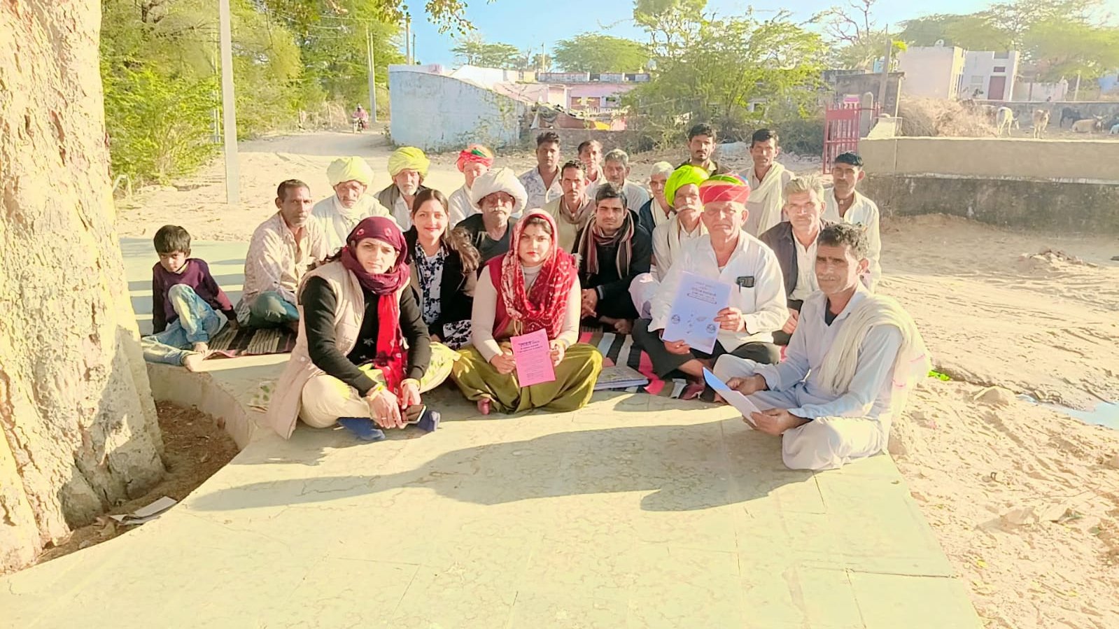 समाज सम्मेलन