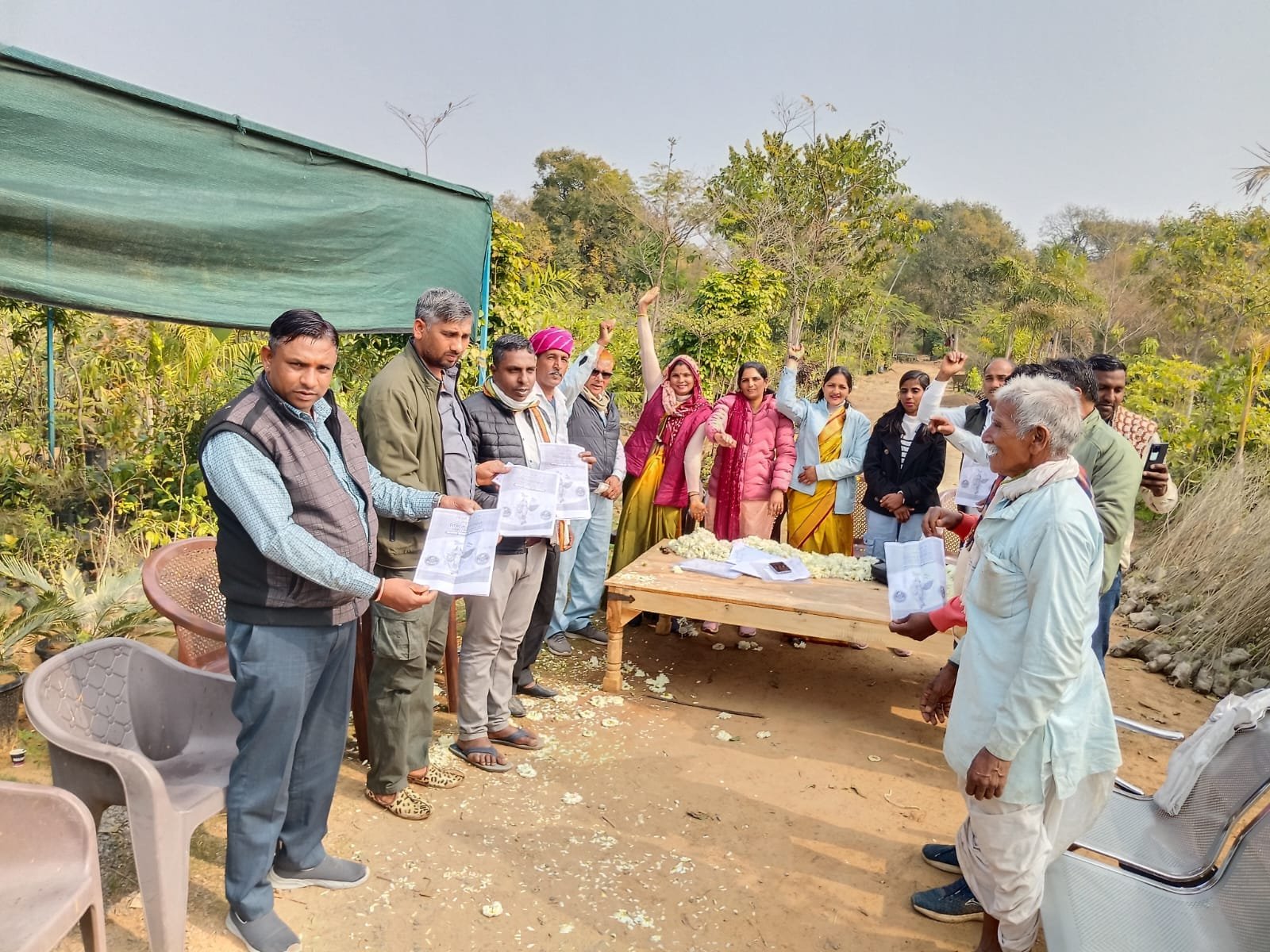 समाज सम्मेलन