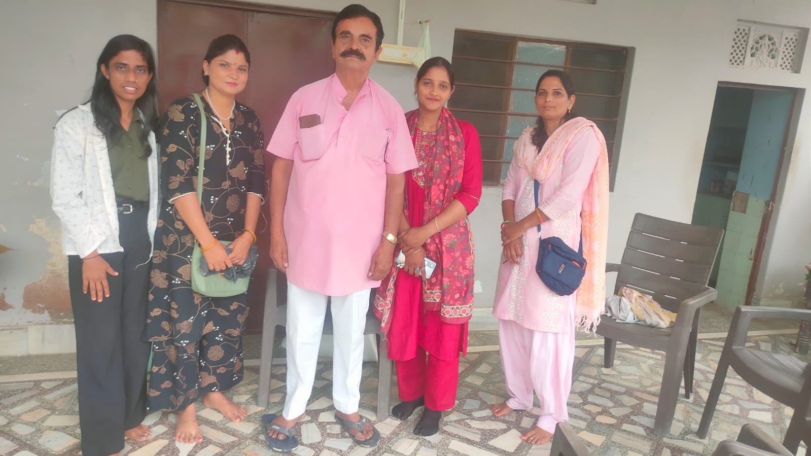 समाज सम्मेलन