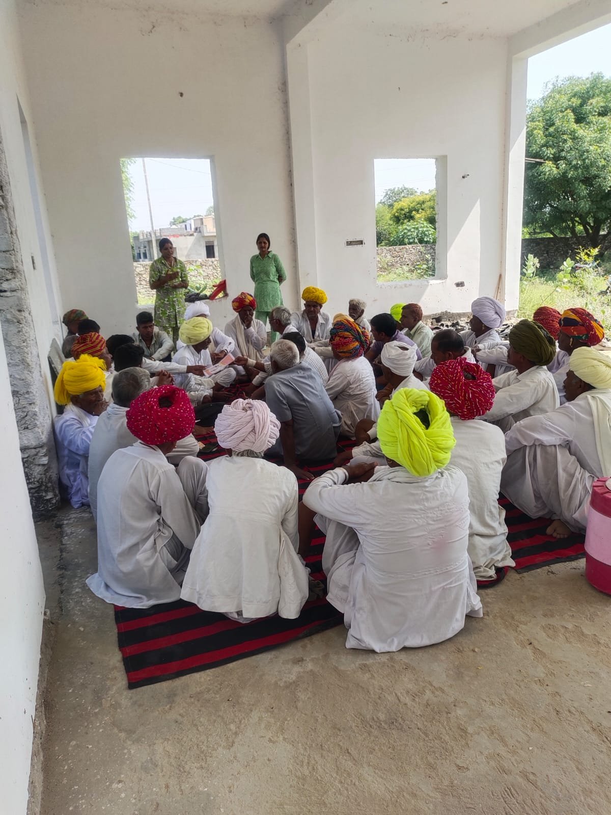 समाज सम्मेलन