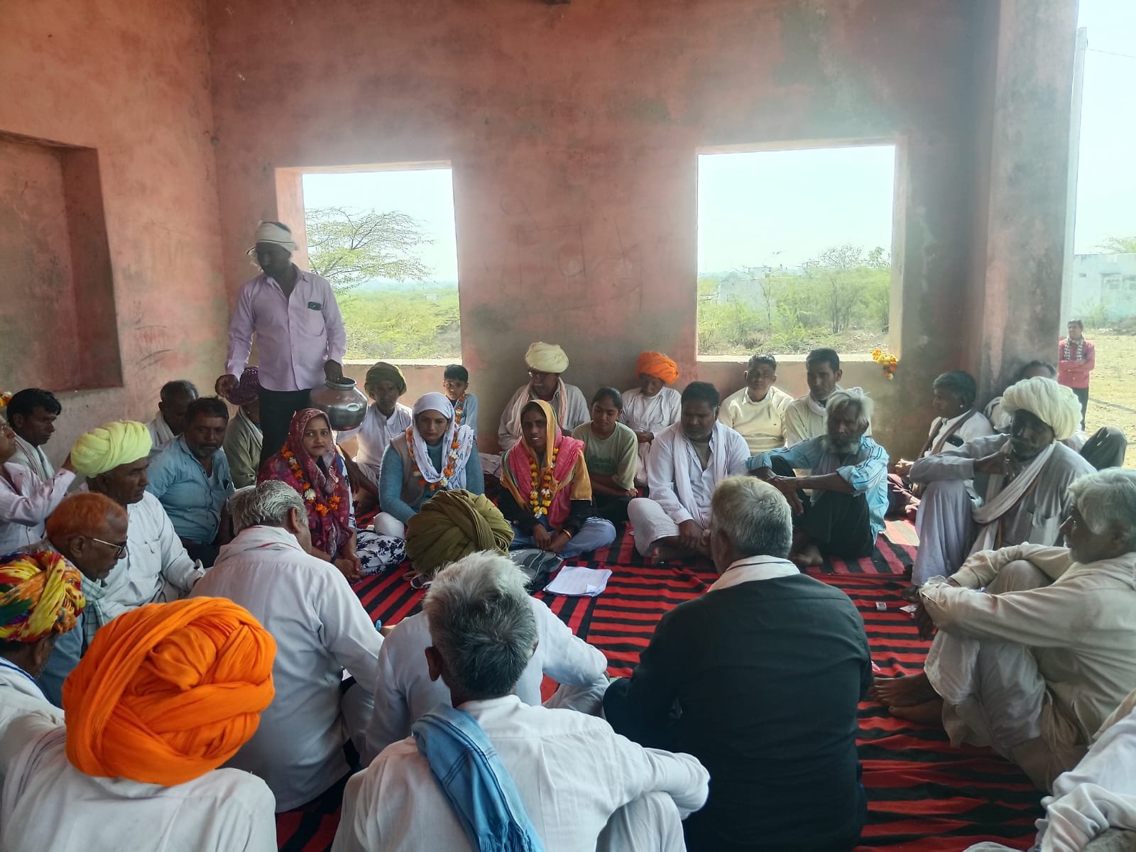 समाज सम्मेलन