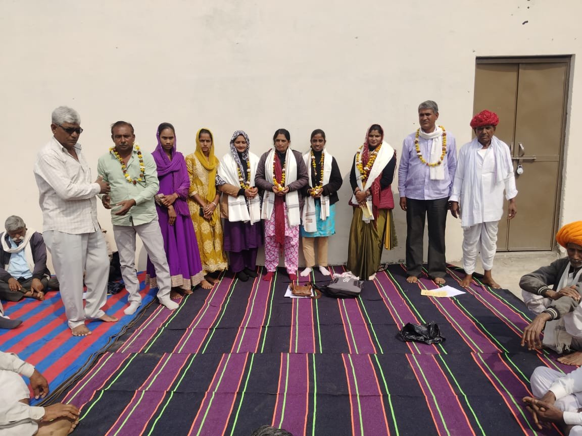 समाज सम्मेलन