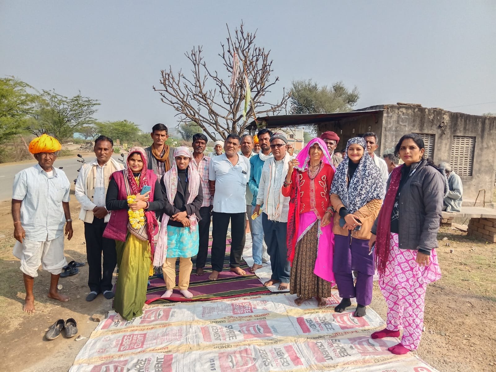 समाज सम्मेलन