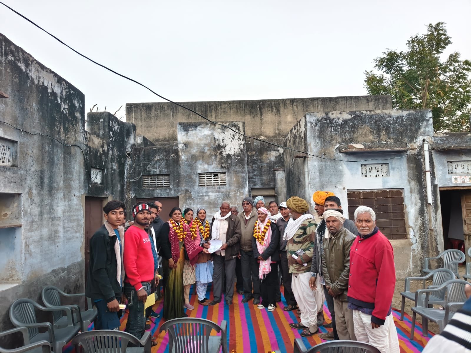 समाज सम्मेलन