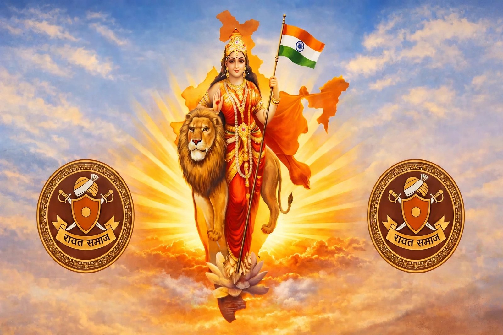 Rawat Samaj digital directory