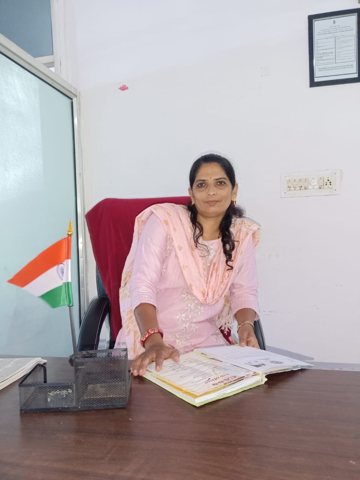 रसना रावत