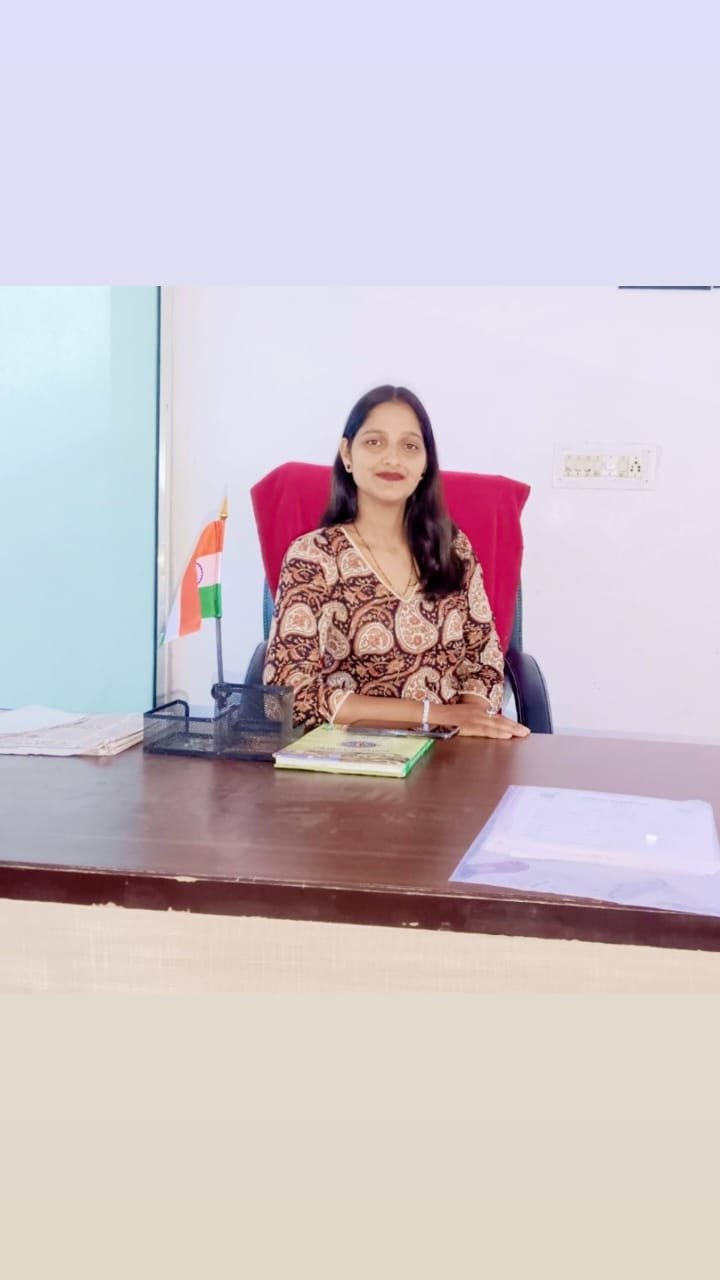 सविता रावत