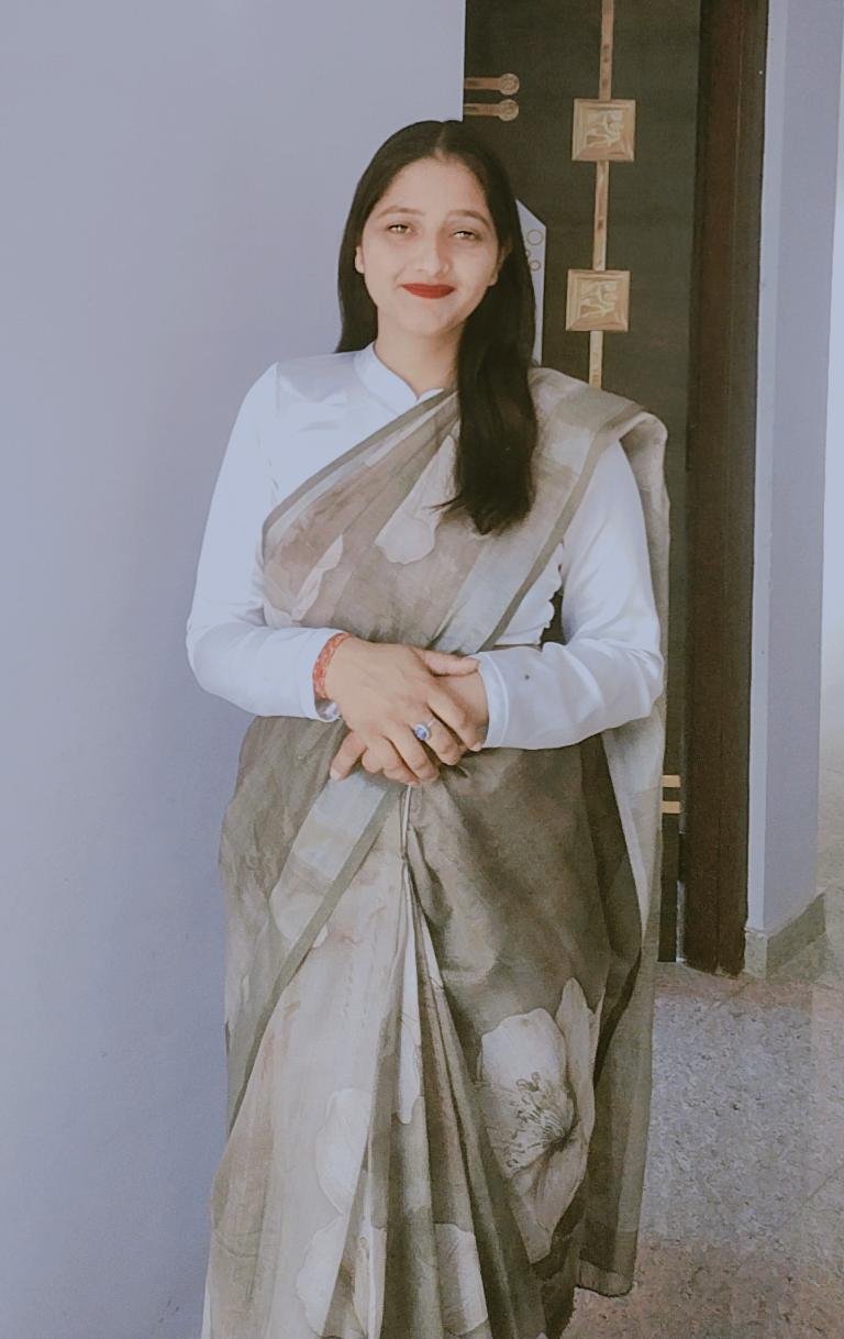 सविता रावत