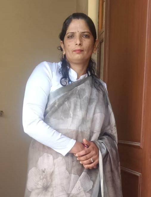 रसना रावत