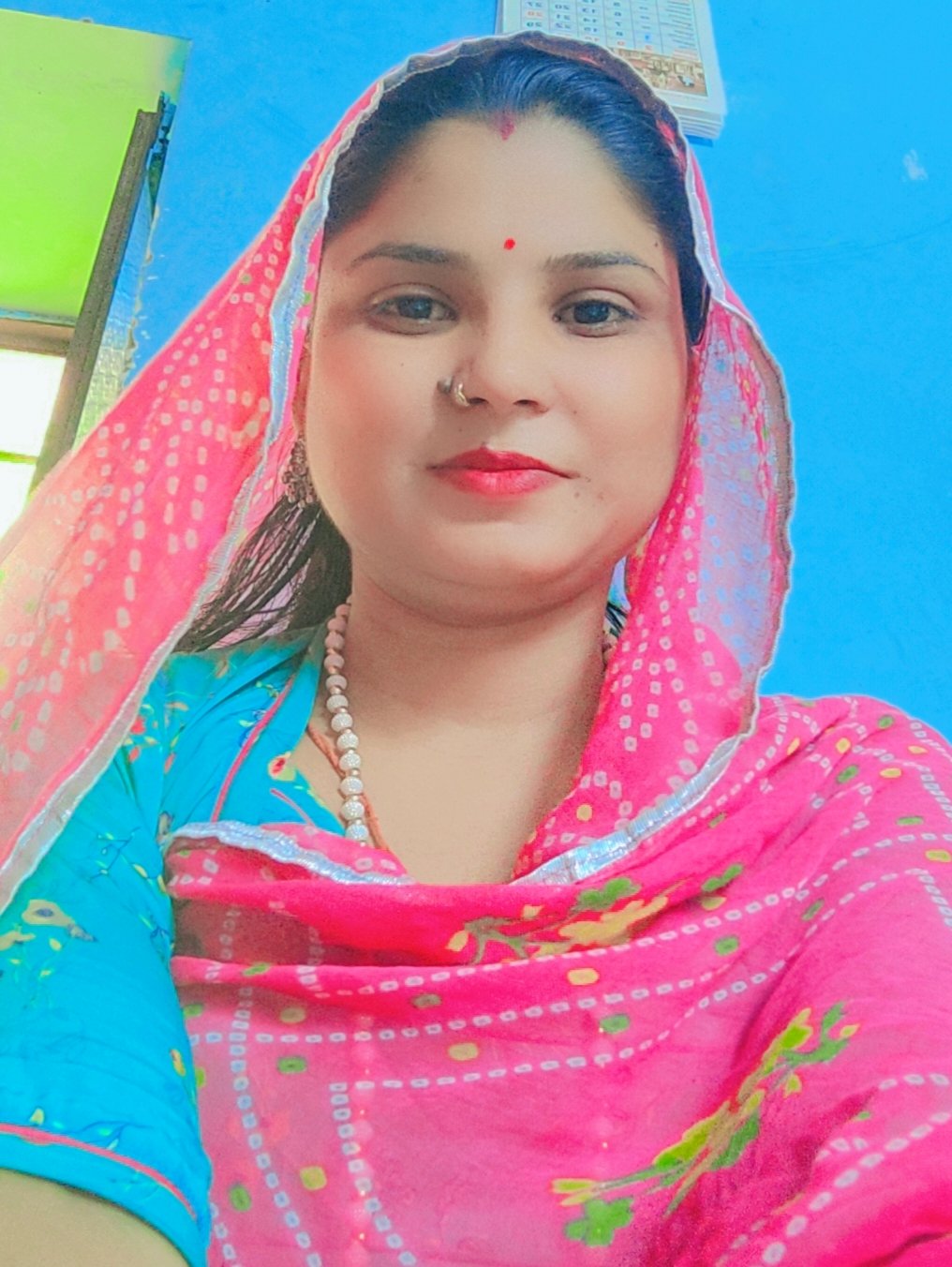 चांदनी रावत 