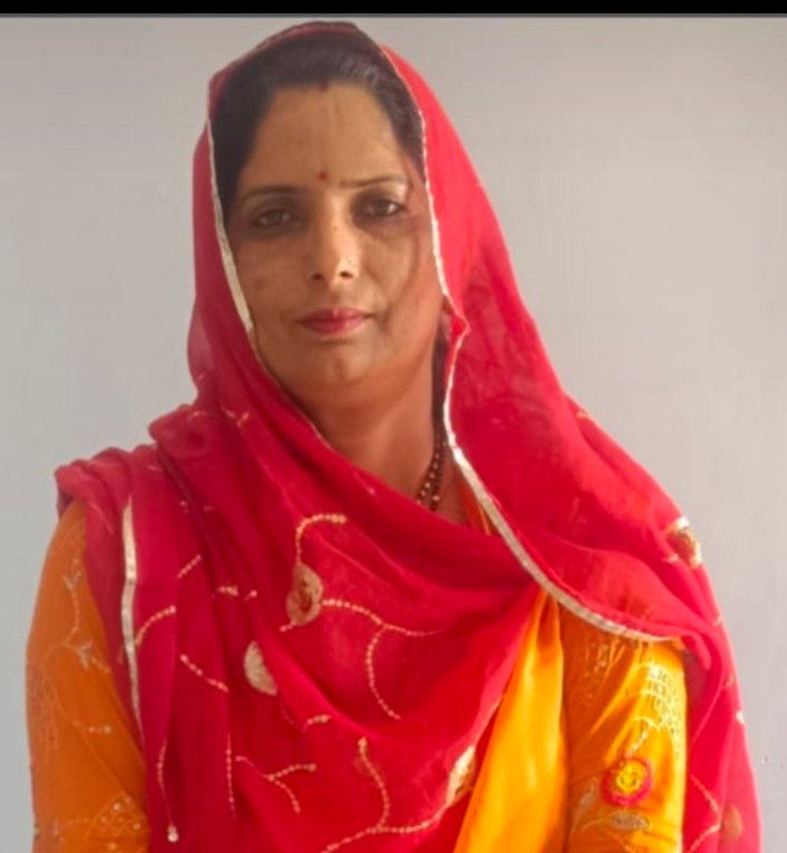 रसना रावत