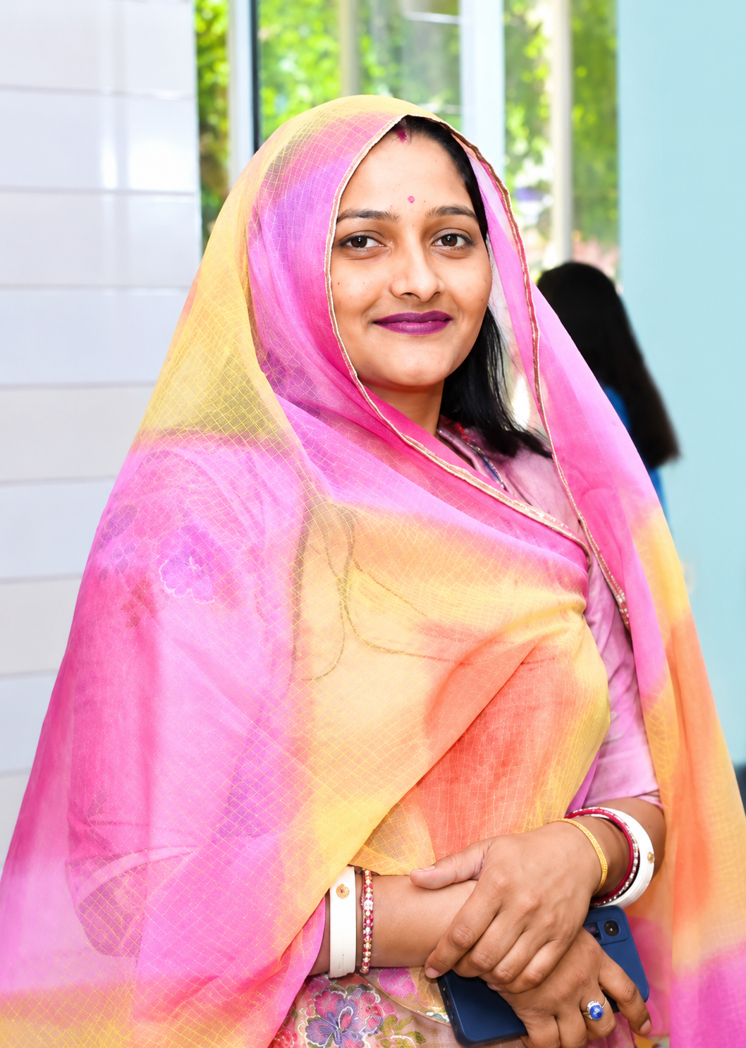सविता रावत