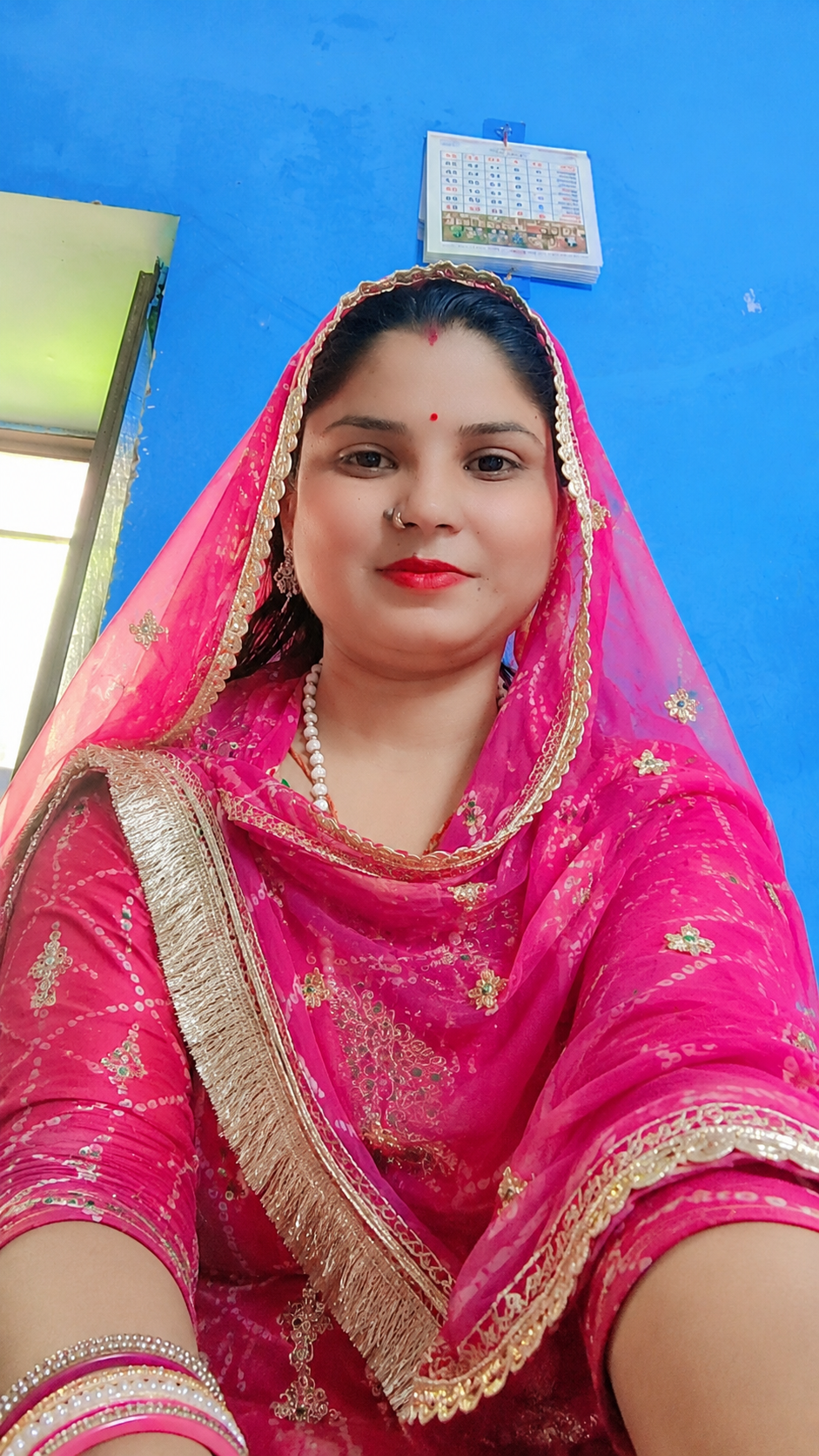 चांदनी रावत 
