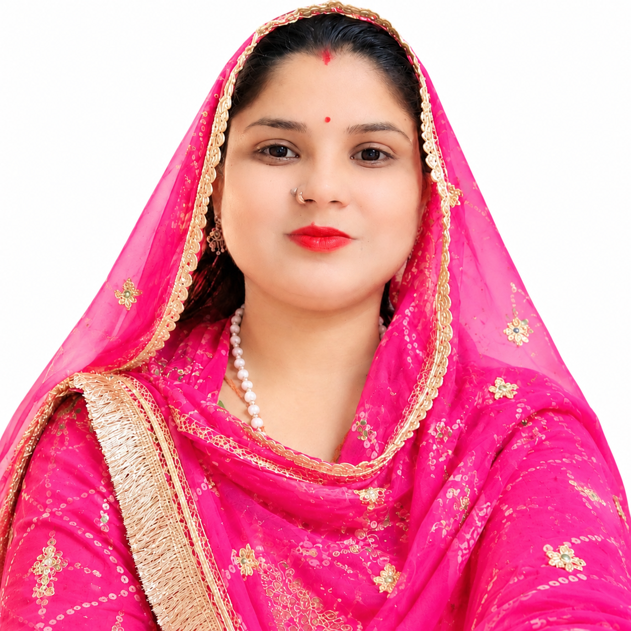 चांदनी रावत 