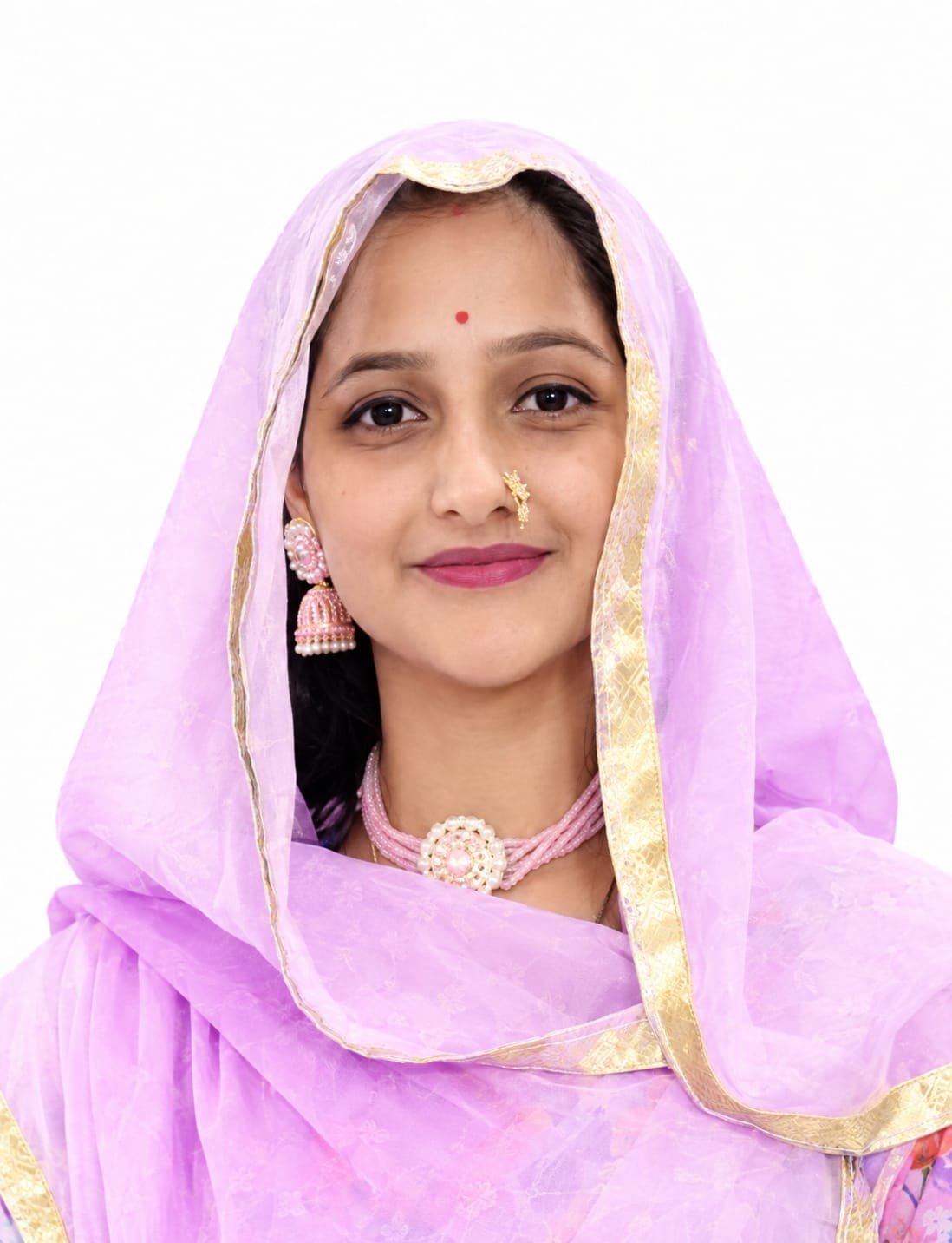 सविता रावत
